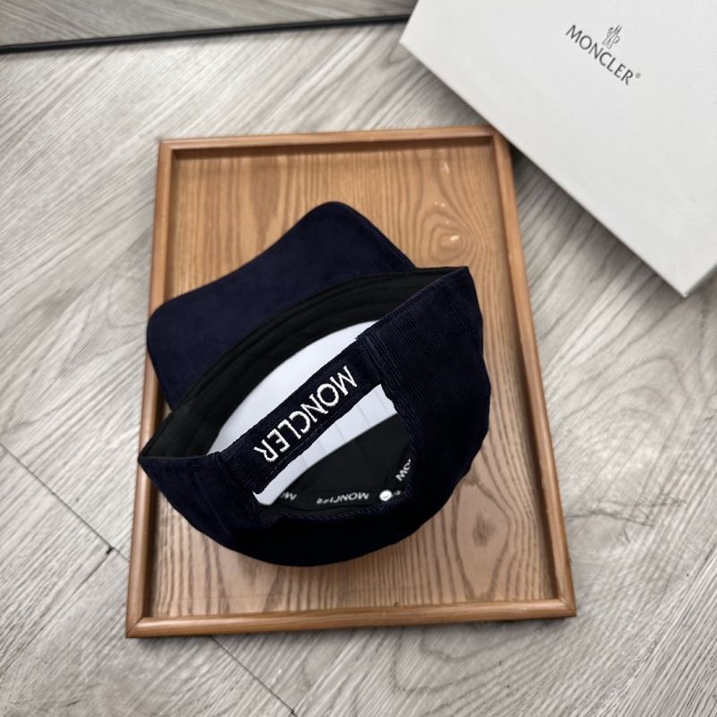 Moncler Caps